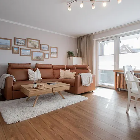 Lütt Un Kommodig Borkum