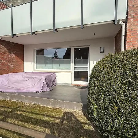 Lütt Un Kommodig Borkum